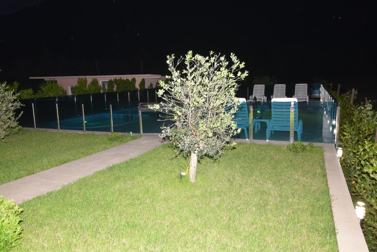 Pejovic Residence Budva Exterior foto