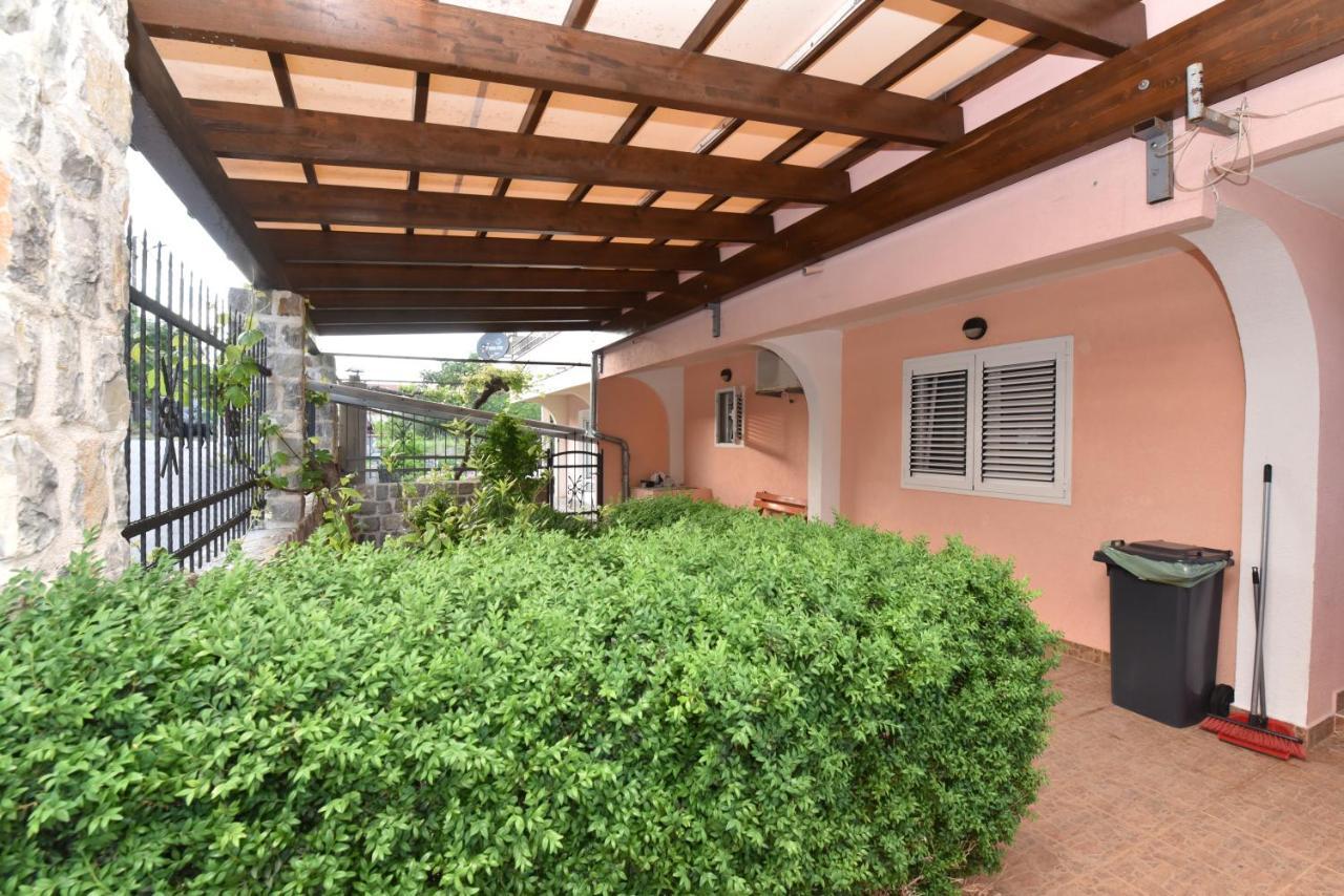 Pejovic Residence Budva Exterior foto