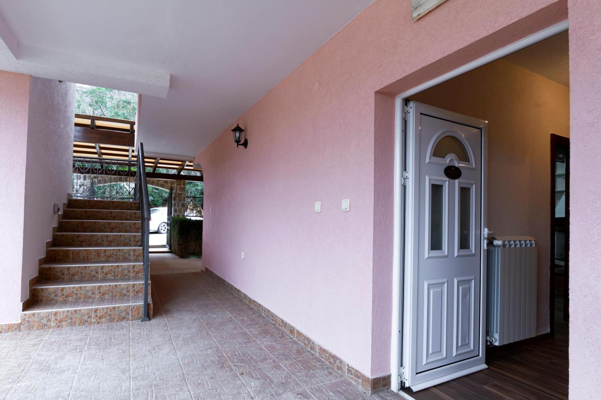 Pejovic Residence Budva Cameră foto