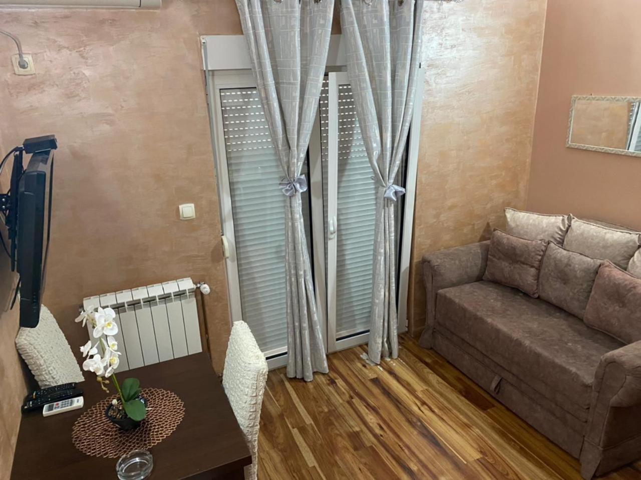 Pejovic Residence Budva Cameră foto