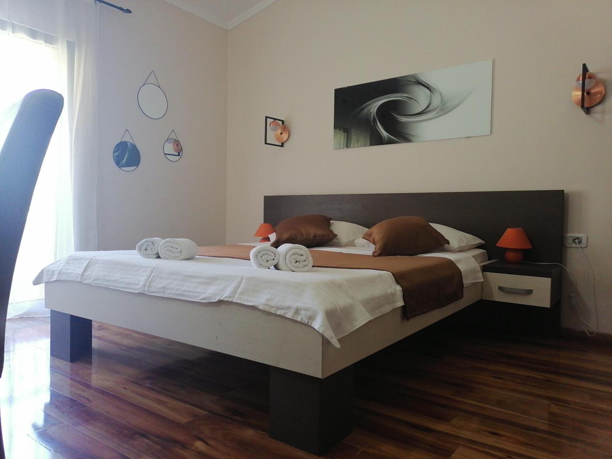 Pejovic Residence Budva Cameră foto
