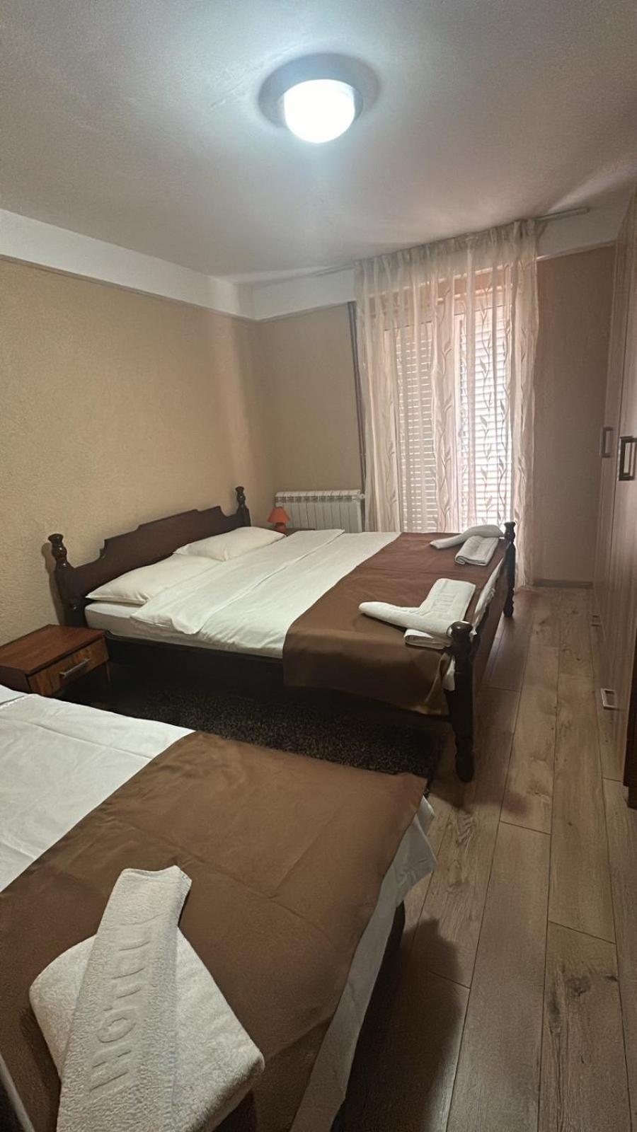 Pejovic Residence Budva Exterior foto